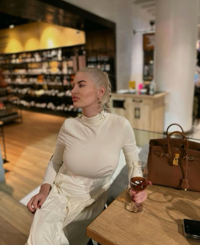 Проститутки Львова : Дарина - фото 1