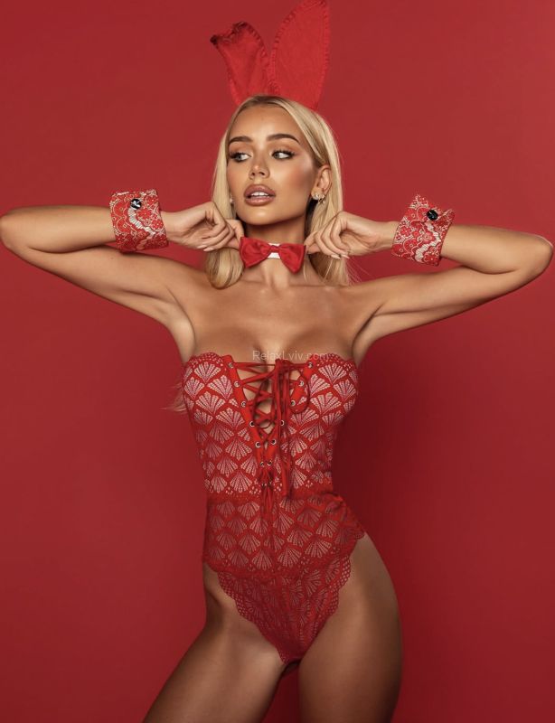 Lviv escort : Yara - photo 10