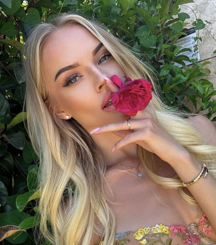 Проститутки Львова : Яра - фото 2