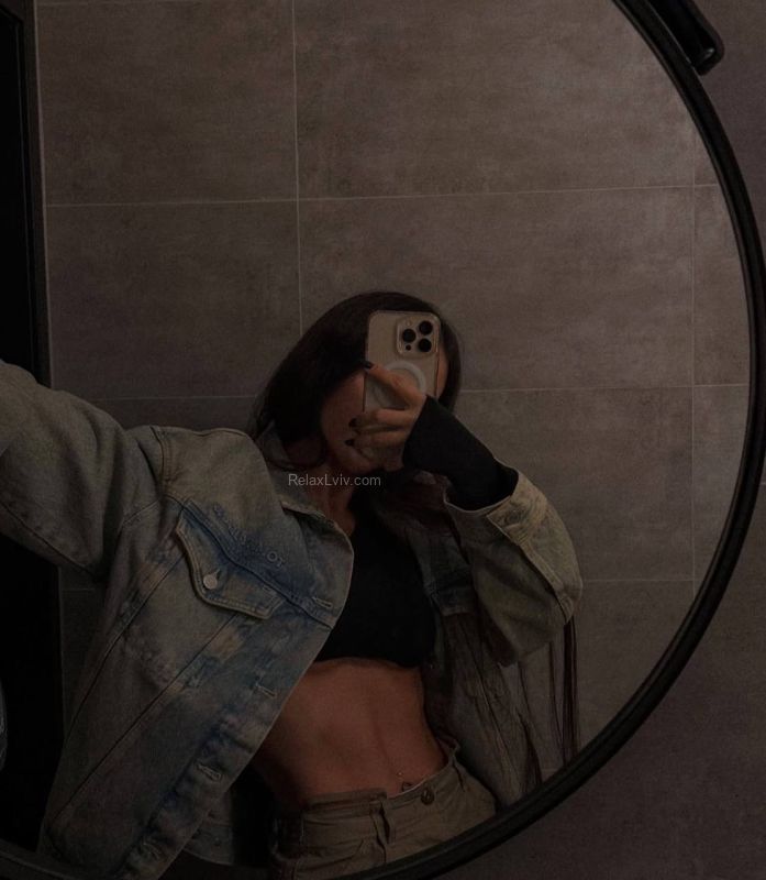 Повія Львова : Вікторія🚀 - фото 1