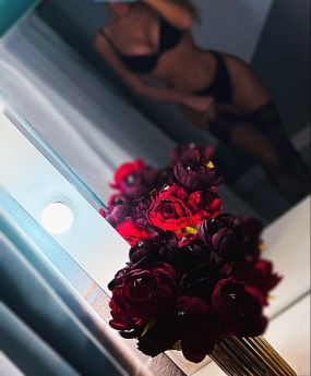 Escort Lviv : Olena - photo 3