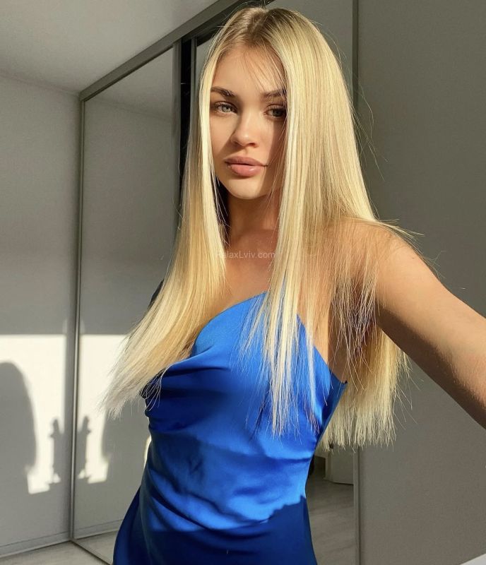 Повія Львова : Юлія🐣 - фото 2