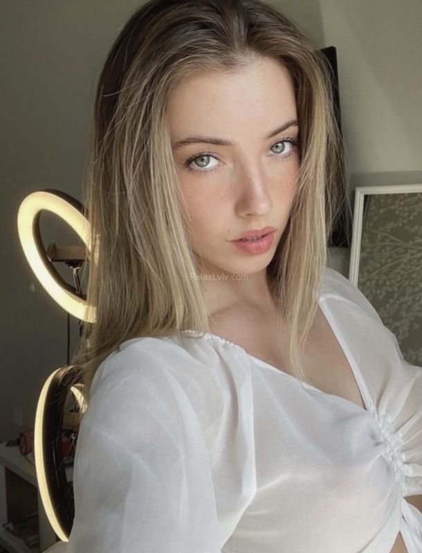 Lviv escort : Verona - photo 1