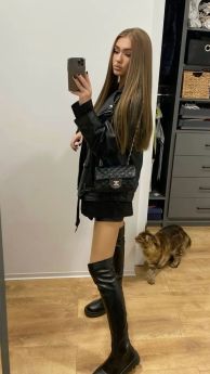 Escort Lviv : Anya - photo 5