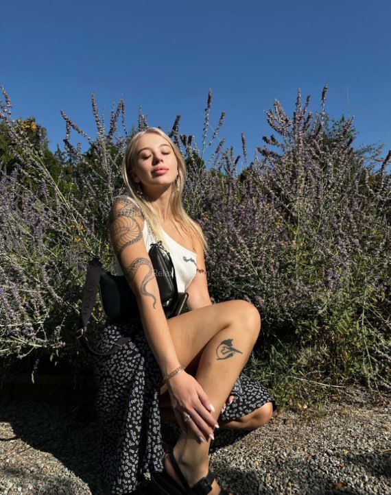 Lviv escort : Alinochka - photo 3