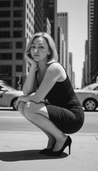 Escort Lviv : Arina - photo 3