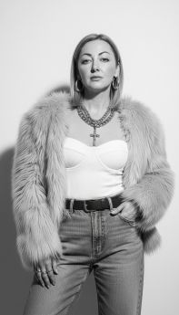 Escort Lviv : Arina - photo 6