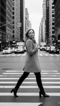 Escort Lviv : Arina - photo 4