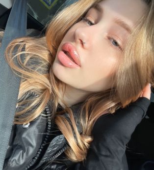 Проститутка Львова : Анетта - фото 1