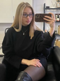 Проститутка Львова : Анетта - фото 3