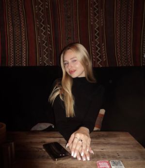 Проститутка Львова : Анетта - фото 4