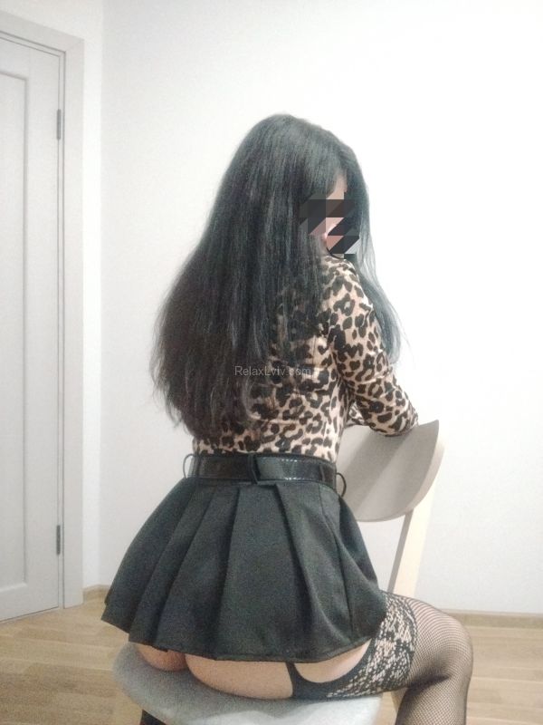 Lviv escort : Lyalya - photo 10