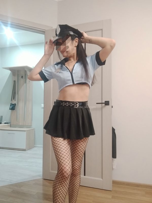 Lviv escort : Lyalya - photo 1