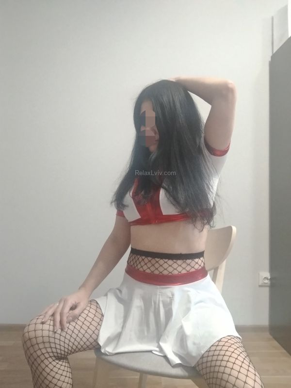 Lviv escort : Lyalya - photo 2