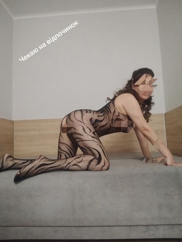 Lviv escort : Lyalya - photo 3