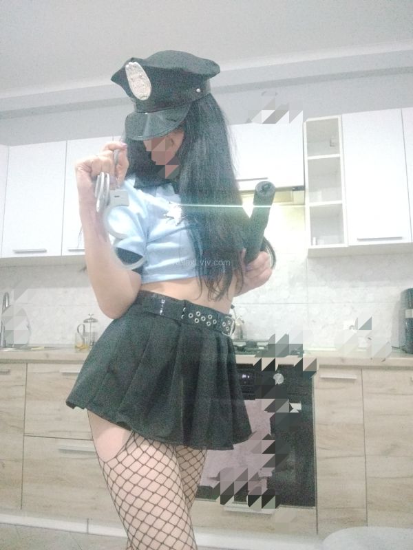 Lviv escort : Lyalya - photo 4