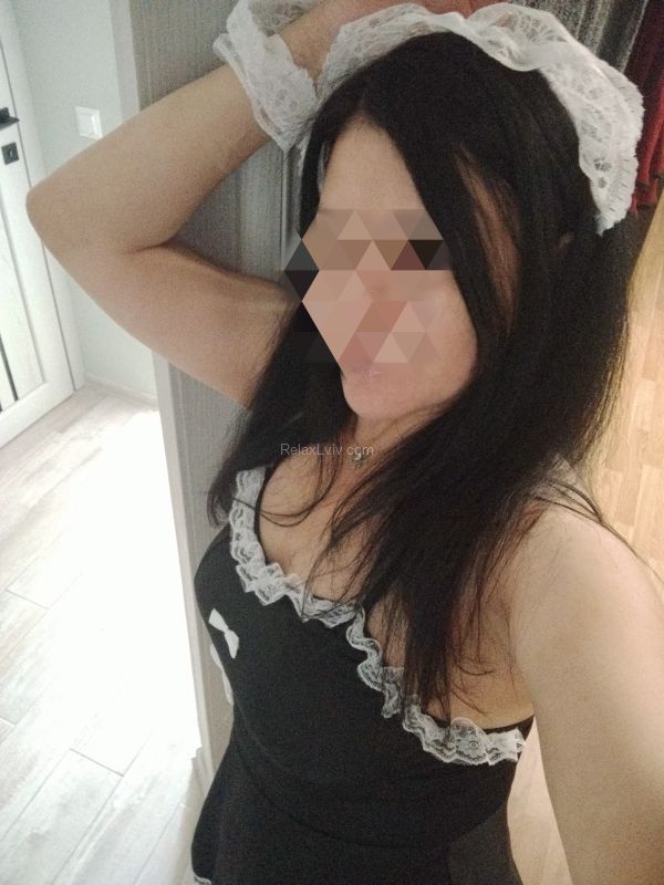 Lviv escort : Lyalya - photo 5