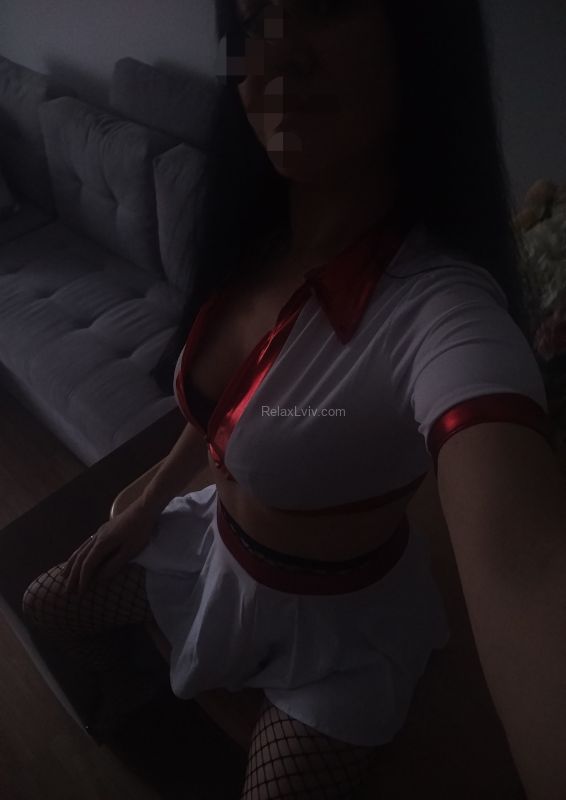 Lviv escort : Lyalya - photo 6