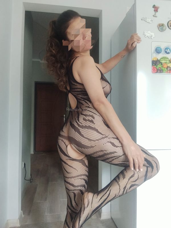 Lviv escort : Lyalya - photo 7
