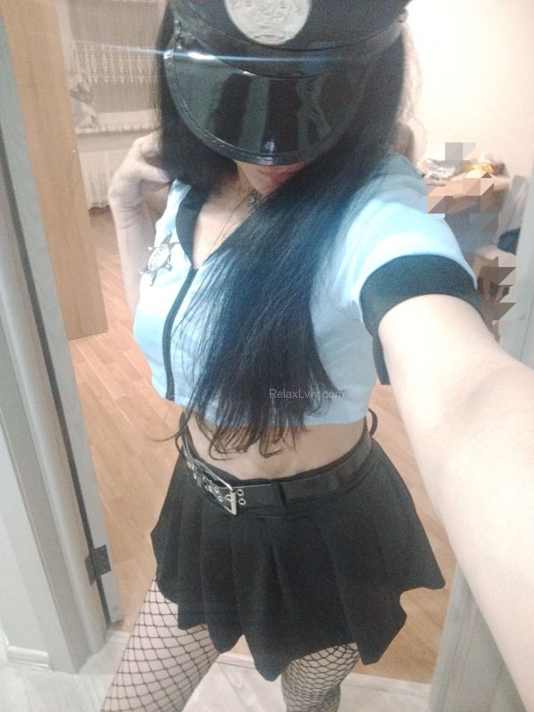 Lviv escort : Lyalya - photo 7