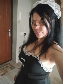 Escort Lviv : Lolya - photo 3