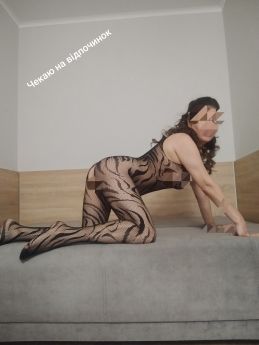 Проститутка Львова : Ляля - фото 3