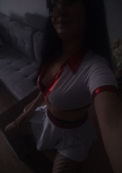 Escort Lviv : Lyalya - photo 3