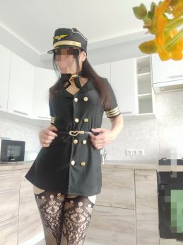 Проститутка Львова : Ляля - фото 3