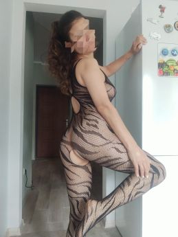 Проститутка Львова : Ляля - фото 5