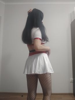 Escort Lviv : Lyalya - photo 2