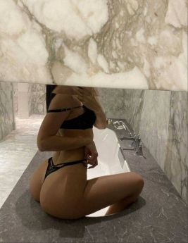 Повія Львова : Анютка - фото 2