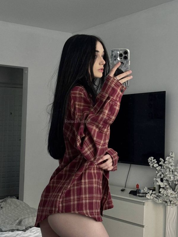 Lviv escort : Katya - photo 2