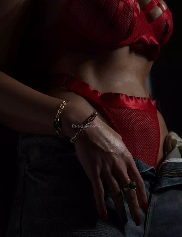 Lviv escort : Svetlanka - photo 3