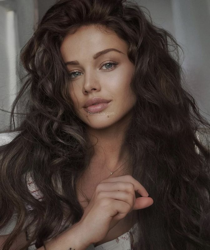 Повія Львова : Анна - фото 1