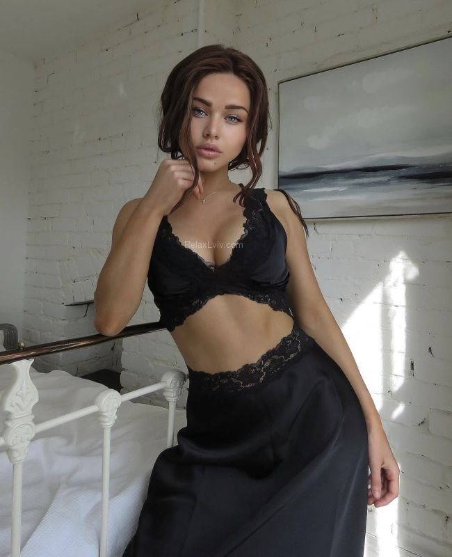 Повія Львова : Анна - фото 2