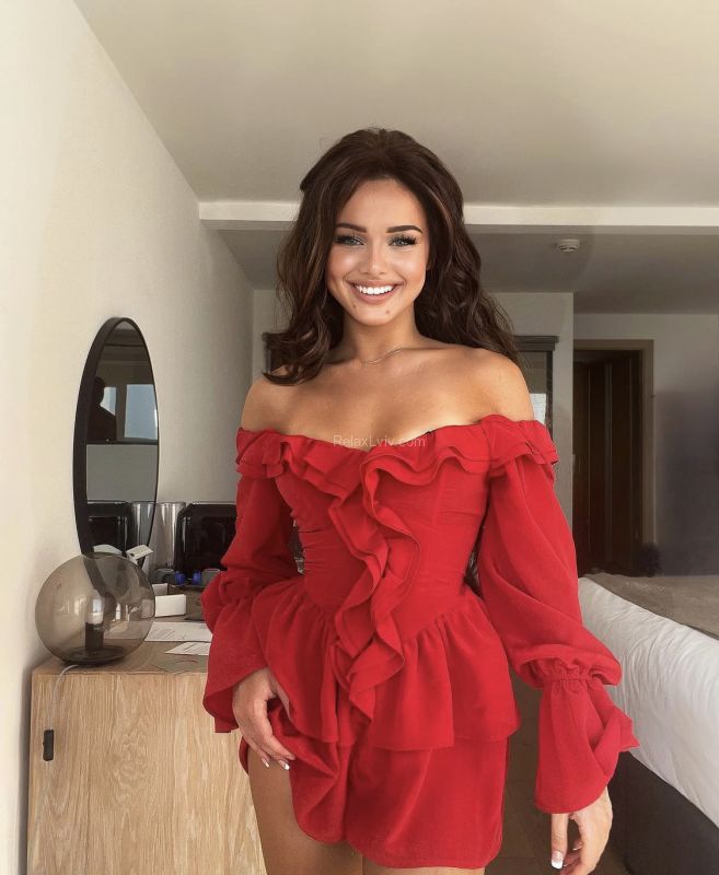 Повія Львова : Анна - фото 3