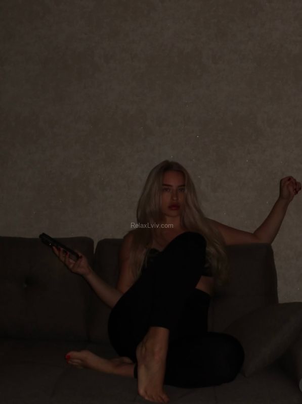 Lviv escort : Konstanciya - photo 3