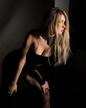 Escort Lviv : Katya - photo 1