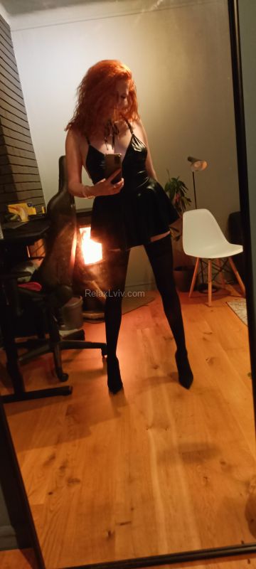 Lviv escort : Fayra - photo 1