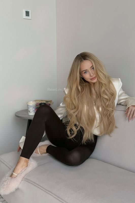 Проститутки Львова : Поля - фото 6