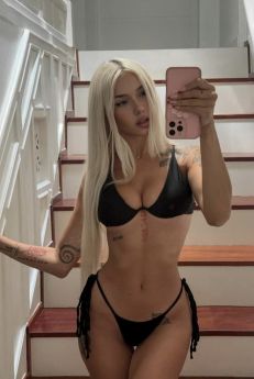 Escort Lviv : Anika - photo 3