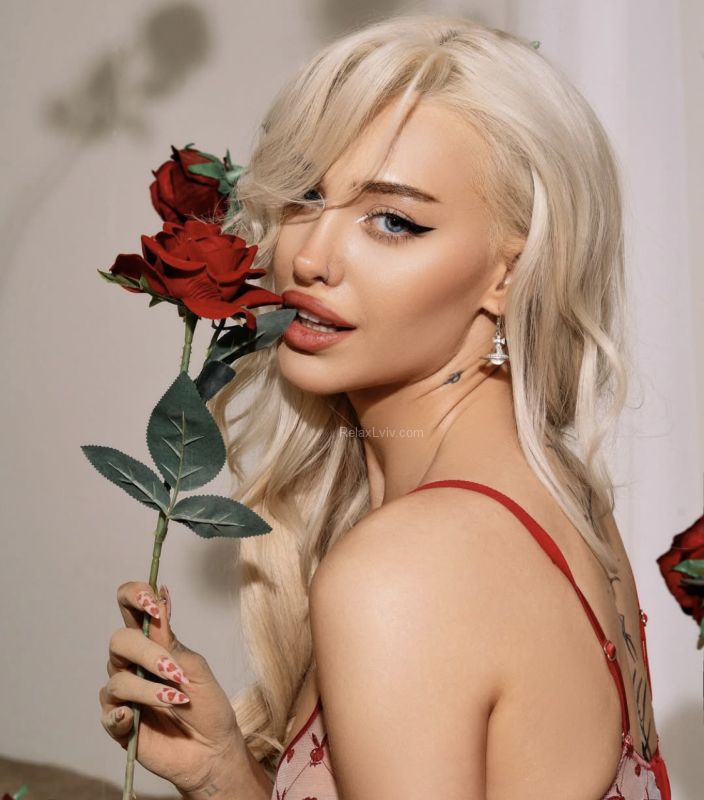 Проститутки Львова : Кира - фото 2