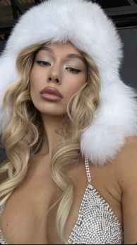 Повія Львова : Кіра - фото 6