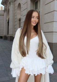 Escort Lviv : Nadiya - photo 1