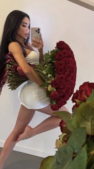 Escort Lviv : Nadiya - photo 6