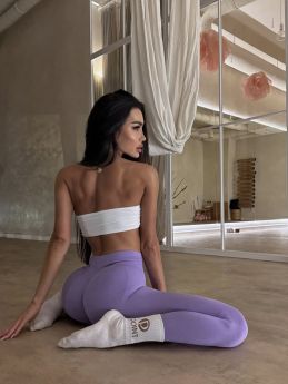 Повія Львова : Надія - фото 2