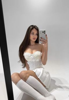 Escort Lviv : Natali - photo 3