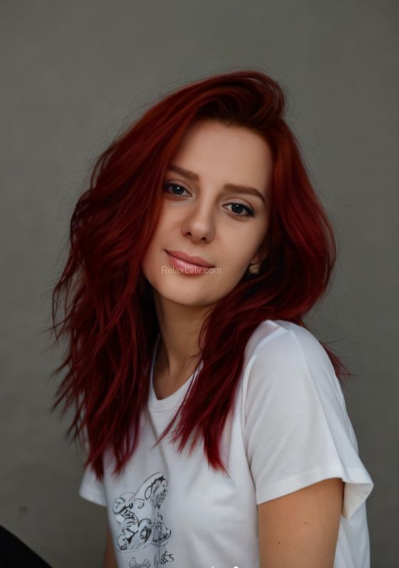 Lviv escort : Iren - photo 1