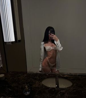 Escort Lviv : Viola - photo 4