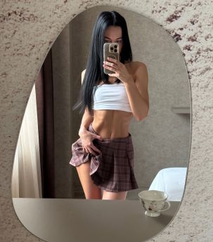 Escort Lviv : Viola - photo 2